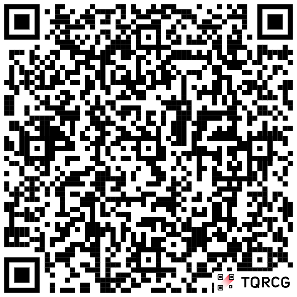 Scan to Apply - COLLNET 2026 Ambassador